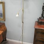 605 7456 Golvlampa